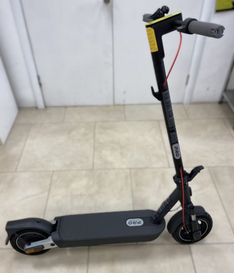 OPEN BOX - Električni romobil XIAOMI Electric Scooter 5 Pro, autonomija do 60km, brzina 25km/h, kotači 10˝