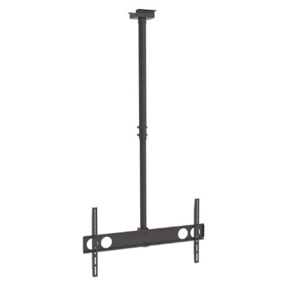 Nosač stropni za TV MANHATTAN 423625, 37"- 70", 50kg, 360° zakretni