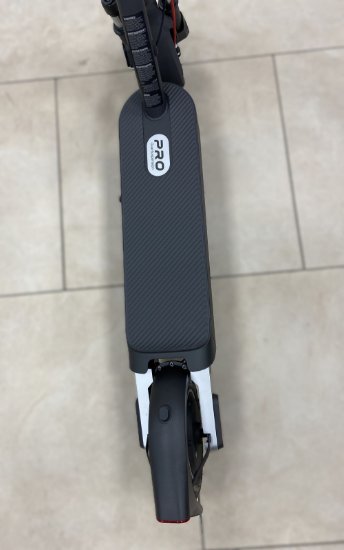 OPEN BOX - Električni romobil XIAOMI Electric Scooter 5 Pro, autonomija do 60km, brzina 25km/h, kotači 10˝