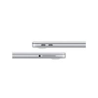 Laptop APPLE MacBook Neo 13 mhfc4cr/a / A18 Pro, 8GB, 512GB SSD, Apple 5-Core GPU, 13" 2408×1506 IPS, macOS, srebrni