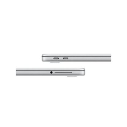Laptop APPLE MacBook Neo 13 mhfc4cr/a / A18 Pro, 8GB, 512GB SSD, Apple 5-Core GPU, 13" 2408×1506 IPS, macOS, srebrni