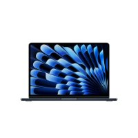 Laptop APPLE MacBook Air mdhe4cr/a / M-Series M5, 16GB, 512GB SSD, Apple 8-core GPU, 13.6", QHD 2560 x 1664 IPS, macOS, crni