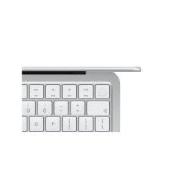 Laptop APPLE MacBook Neo 13 mhfc4cr/a / A18 Pro, 8GB, 512GB SSD, Apple 5-Core GPU, 13" 2408×1506 IPS, macOS, srebrni