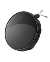 Robotski usisavač ROBOROCK SAROS 20, 36,000 Pa usisna snaga, 190 min trajanje baterije, AI smart navigacija, automatski povratak na stanicu, automatsko sušenje krpe, bez vrećice, crni