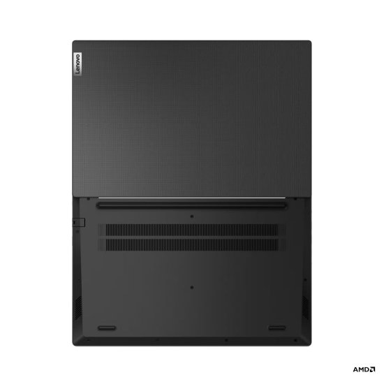 Laptop LENOVO V15 G4 AMN  82YU00YQSC / Ryzen 5 7520U, 16GB, 512GB SSD, AMD Radeon Graphics, 15.6" FHD, Windows 11 Pro, crni