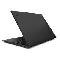 Laptop LENOVO ThinkPad T16 G4 21QFS33N0C / Core Ultra 5, 16GB, 512GB SSD, Intel HD Graphics, 16" WUXGA, Windows 11 Pro, crni