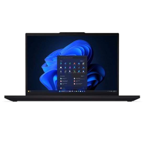 Laptop LENOVO ThinkPad T16 G4 21QFS33N0C / Core Ultra 5, 16GB, 512GB SSD, Intel HD Graphics, 16" WUXGA, Windows 11 Pro, crni