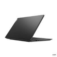 Laptop LENOVO V15 G4 AMN  82YU00YQSC / Ryzen 5 7520U, 16GB, 512GB SSD, AMD Radeon Graphics, 15.6" FHD, Windows 11 Pro, crni