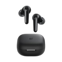 Slušalice ANKER SoundCore R60i NC, in-ear, bežične, Bluetooth, crne