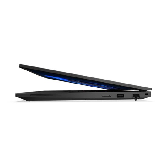 Laptop LENOVO ThinkPad T16 G4 21QFS33N0C / Core Ultra 5, 16GB, 512GB SSD, Intel HD Graphics, 16" WUXGA, Windows 11 Pro, crni