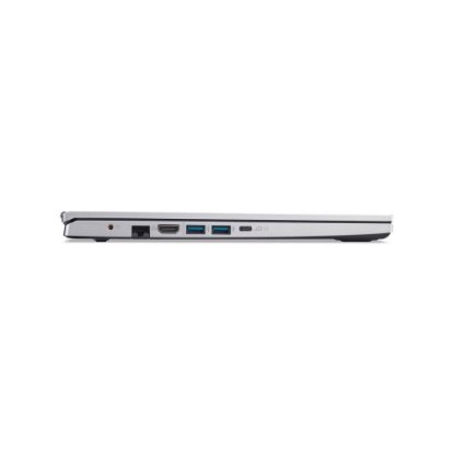 Laptop ACER Aspire 3 NX.KSJEX.00A+WIN / Ryzen 7 5700U, 32GB, 512GB SSD, AMD Radeon Graphics, 15.6" FHD TN, Windows 11, srebrni