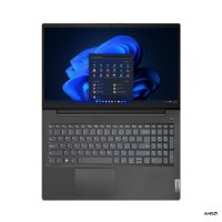 Laptop LENOVO V15 G4 AMN  82YU00YQSC / Ryzen 5 7520U, 16GB, 512GB SSD, AMD Radeon Graphics, 15.6" FHD, Windows 11 Pro, crni