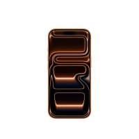Mobitel APPLE iPhone 17 Pro, 6,3", 12GB, 256GB, iOS, narančasti