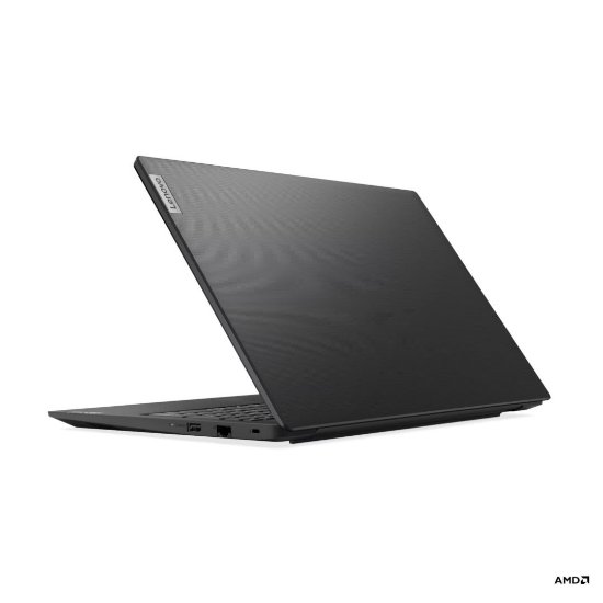Laptop LENOVO V15 G4 AMN  82YU00YQSC / Ryzen 5 7520U, 16GB, 512GB SSD, AMD Radeon Graphics, 15.6" FHD, Windows 11 Pro, crni