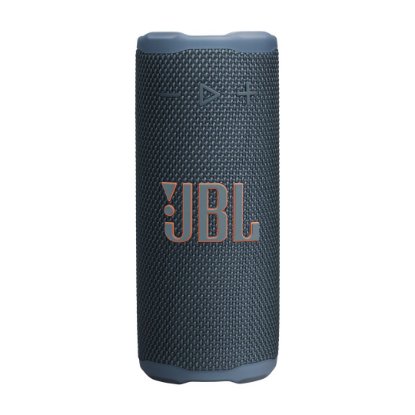 Zvučnik JBL Grip, bluetooth, vodootporan, 16W, plavi