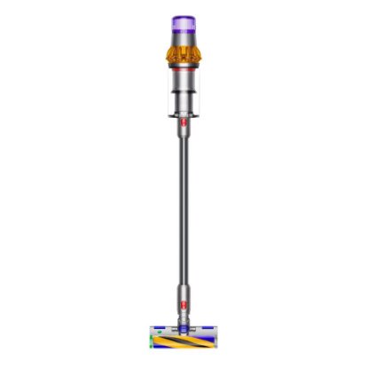 Usisavač DYSON V15 Detect Absolute 446986-01, bežični usisavač, 240 AW, do 60 min. rada