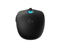 Miš LOGITECH G305 X SUPERLIGHT, Gaming, optički, 44000dpi, USB, crni