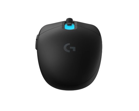 Miš LOGITECH G305 X SUPERLIGHT, Gaming, optički, 44000dpi, USB, crni