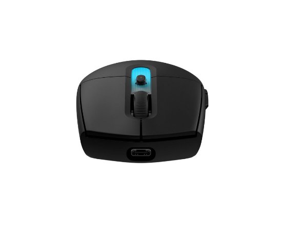Miš LOGITECH G305 X SUPERLIGHT, Gaming, optički, 44000dpi, USB, crni