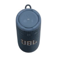 Zvučnik JBL Grip, bluetooth, vodootporan, 16W, plavi