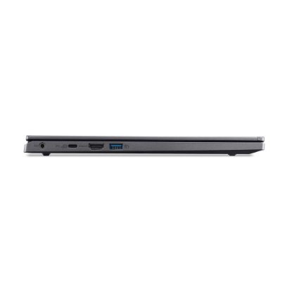 IZLOŽBENI - Laptop ACER Aspire 15 NX.KXAEX.003 / Ryzen 7 8840HS, 16GB, 1TB SSD, AMD Radeon Graphics, 15.6" FHD IPS, bez OS, sivi