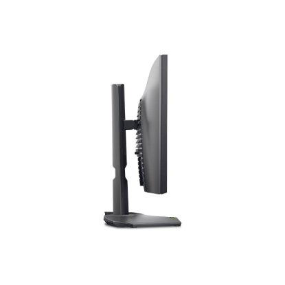 Gaming monitor 25" DELL G2524H, FHD, IPS, 280Hz, 1ms, 400cd/m2, FreeSync, pivot, crni
