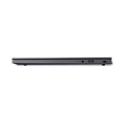 IZLOŽBENI - Laptop ACER Aspire 15 NX.KXAEX.003 / Ryzen 7 8840HS, 16GB, 1TB SSD, AMD Radeon Graphics, 15.6" FHD IPS, bez OS, sivi