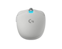 Miš LOGITECH G305 X SUPERLIGHT, Gaming, optički, 44000dpi, USB, bijeli