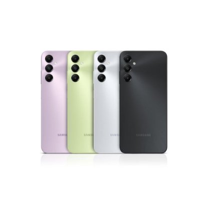 Mobitel SAMSUNG Galaxy A05s, 6,7", 4GB, 128GB, Android 13, srebrni