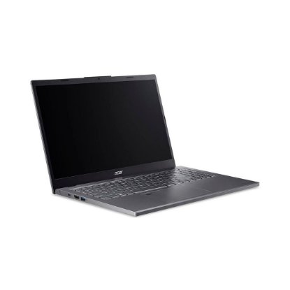 IZLOŽBENI - Laptop ACER Aspire 15 NX.KXAEX.003 / Ryzen 7 8840HS, 16GB, 1TB SSD, AMD Radeon Graphics, 15.6" FHD IPS, bez OS, sivi