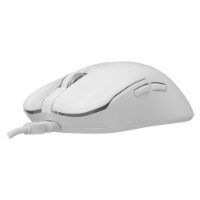 Tipkovnica + miš BARACUDA BGC-012 ORCA, LED, bijela, USB