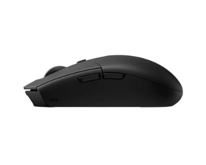 Miš LOGITECH G305 X SUPERLIGHT, Gaming, optički, 44000dpi, USB, crni