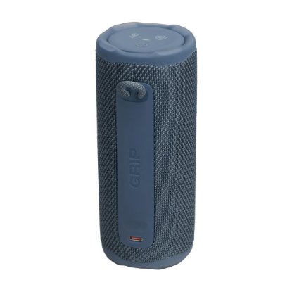 Zvučnik JBL Grip, bluetooth, vodootporan, 16W, plavi