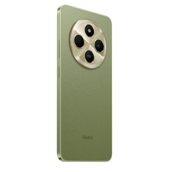 IZLOŽBENI - Mobitel XIAOMI Redmi 14C, 6,88", 4GB, 128GB, Android 14, zeleni