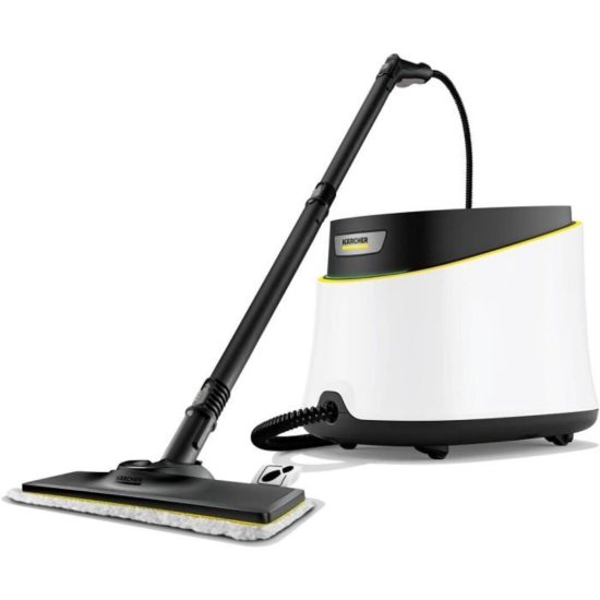 Usisavač za pranje KARCHER SE 5, 4L/4L, 1000W, 1bar
