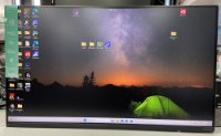 OPEN BOX - Gaming monitor 27" PHILIPS Evnia 27M2N3200NF/00, FHD, IPS, 144Hz, 4ms, 300cd/m2, G-Sync, crni