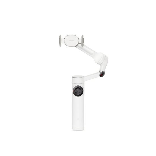 Gimbal stabilizator INSTA360 Flow2 Pro Standard Bundle, za snimanje smartphoneom, bijeli