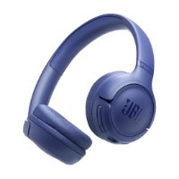 Slušalice JBL Tune 530BT, bežične, Bluetooth, plave