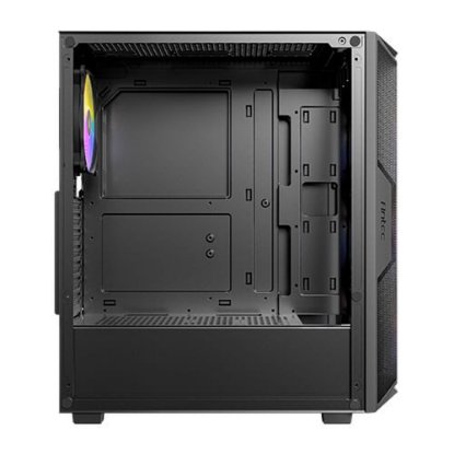 Kućište ANTEC AX61 Elite, prozor, MIDI, ATX, crno