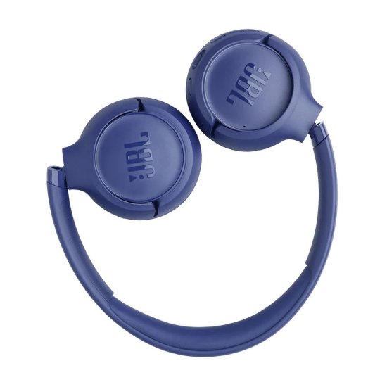 Slušalice JBL Tune 530BT, bežične, Bluetooth, plave