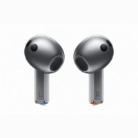 OPEN BOX - Slušalice SAMSUNG Galaxy Buds3, in-ear, bežične, BT, srebrne