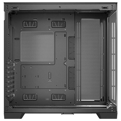 Kućište ANTEC C8 Black, Full Tower, E-ATX, crno, bez napajanja
