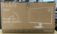 OPEN BOX - Gaming monitor 27" PHILIPS Evnia 27M2N3200NF/00, FHD, IPS, 144Hz, 4ms, 300cd/m2, G-Sync, crni