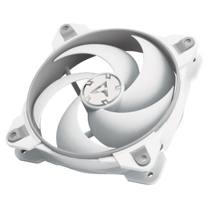 Ventilator ARCTIC BioniX P120 PWM PST, 120mm, 2100 okr/min, bijelo sivi