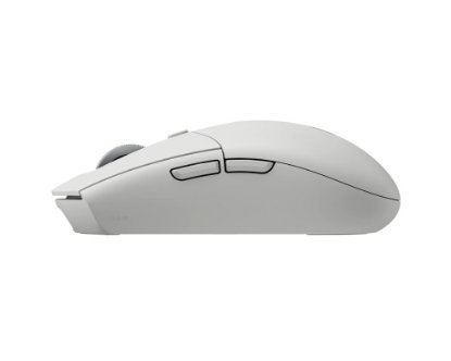 Miš LOGITECH G305 X SUPERLIGHT, Gaming, optički, 44000dpi, USB, bijeli