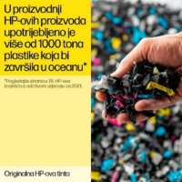 Tinta za HP br. 937, 4S6W2NE, za HP OfficeJet Pro 9110b, 9120b, 9130b, 9720, 9730, cyan