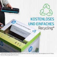 Toner HP LaserJet No. 139A, crni, za Laser Jet Pro 3002/MFP3102, za 1.500 stranica