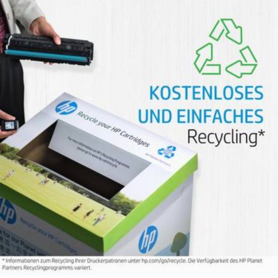 Toner HP LaserJet No. 139A, crni, za Laser Jet Pro 3002/MFP3102, za 1.500 stranica