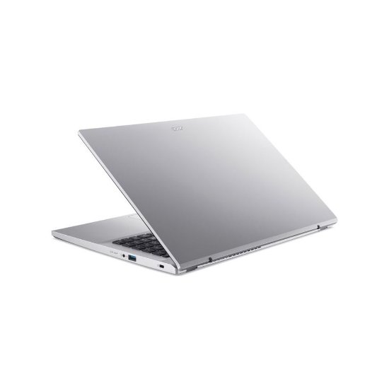 Laptop ACER Aspire 3 NX.KSJEX.00A+WIN / Ryzen 7 5700U, 32GB, 512GB SSD, AMD Radeon Graphics, 15.6" FHD TN, Windows 11, srebrni