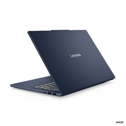 Slika Laptop LENOVO IdeaPad Slim 5 83hv0014sc / Ryzen 7 8845HS, 32GB, 1TB SSD, AMD Radeon 780M, 14" WUXGA IPS, Windows 11, plavi